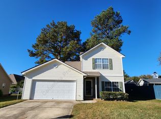 1003 Sweet Thorne Ct, Irmo, SC 29063