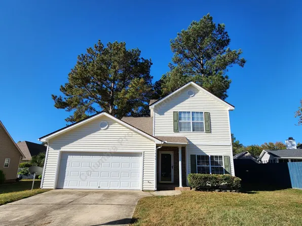 1003 Sweet Thorne Ct, Irmo, SC 29063