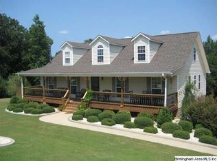 904 Magnolia Cir, Warrior, AL 35180