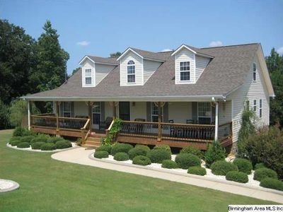 904 Magnolia Cir, Warrior, AL, 35180