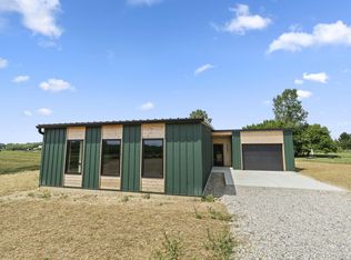 327 County Road 21, Ashley, OH 43003