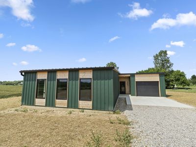 327 County Road 21, Ashley, OH, 43003