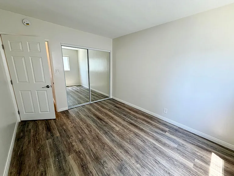 The Village Gate Apartments — Photo 6