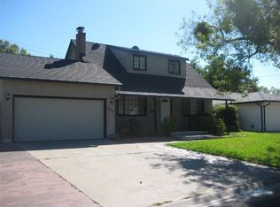 1613 Bowling Green Dr, Sacramento, CA 95815