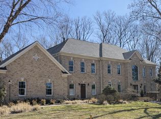 3091 Emerald Valley Rd, Ellicott City, MD 21042