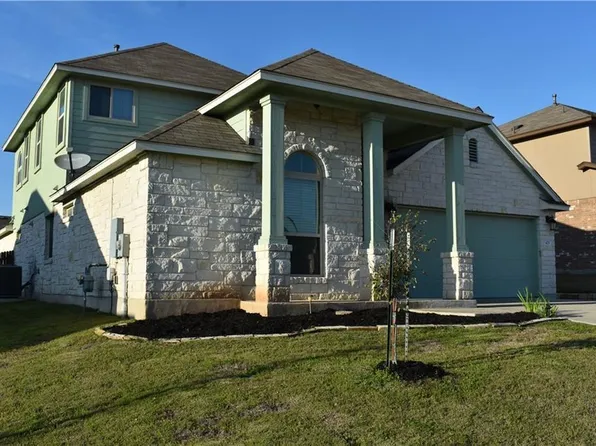429 Tula Trl, Leander, TX 78641