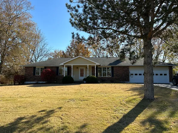39102 Highway Tt, Nelson, MO 65347