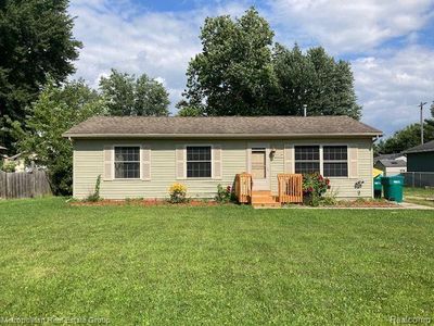 26265 Weigel Rd, New Boston, MI, 48164