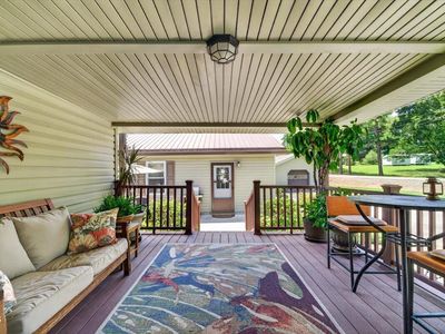 1070 8th St, Virgilina, VA, 24598