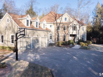 140 Lake Ridge Road, Southbury, CT, 06488