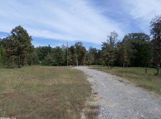 330 Rock Ridge Rd, Little Rock, AR 72210