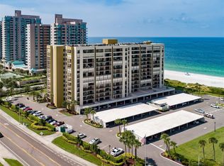 1480 Gulf Blvd APT 811, Clearwater, FL 33767
