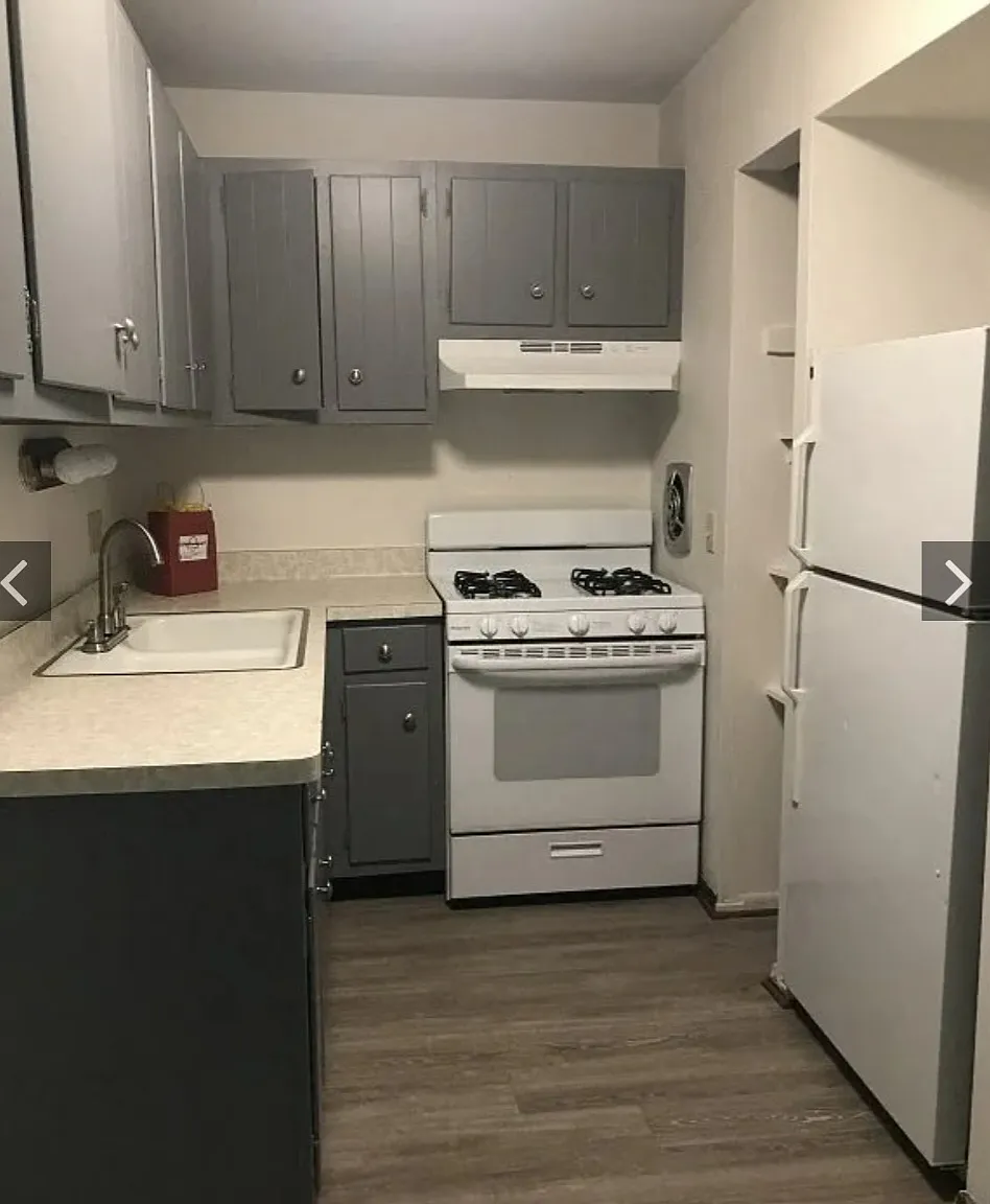 2 bed, 925 sqft, $1,395 — Photo 4