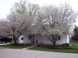 619 Welch St, Rewey, WI 53580