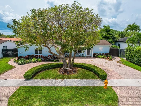 5930 SW 93rd Pl, Miami, FL 33173