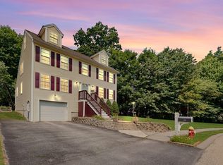 23 Nile St, Billerica, MA 01821