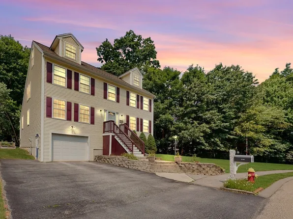 23 Nile St, Billerica, MA 01821