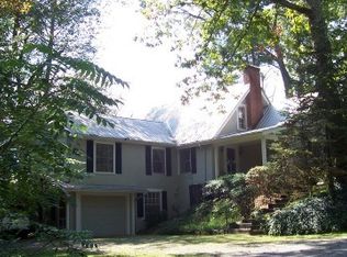 34 Hillcrest Ave, Franklin, NC 28734
