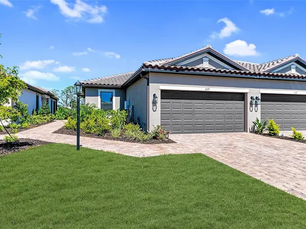 6179 Mesa Gln, Bradenton, FL 34203