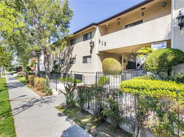 515 W Harvard St #F320a52c6, Glendale, CA 91204