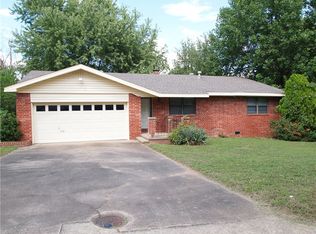 3400 Cheryl Ave, Springdale, AR 72762