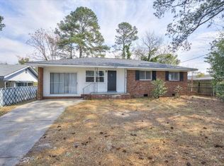 2523 Elderberry Dr, Augusta, GA 30906