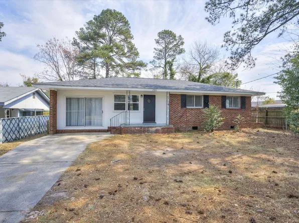 2523 Elderberry Drive, Augusta, GA
