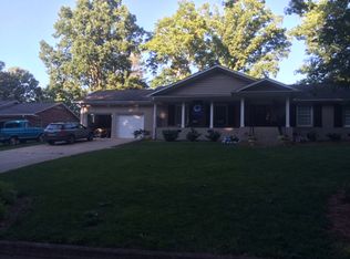 325 Pimlico Rd, Greenville, SC 29607