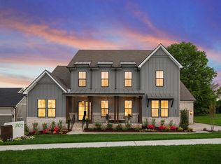 7240 Murrel Dr LOT 414, Franklin, TN 37064