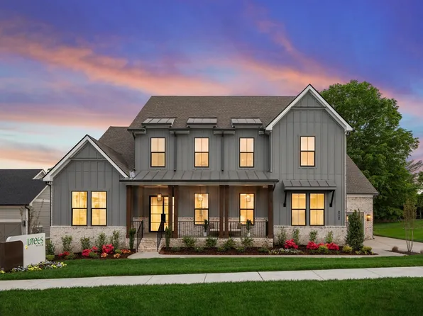 7240 Murrel Dr Lot 414, Franklin, TN 37064