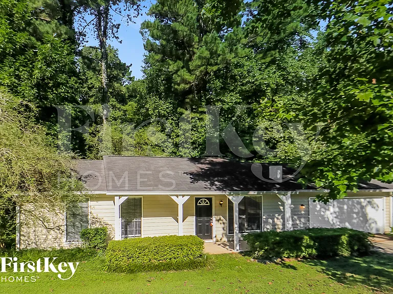 4665 Jamerson Forest Pkwy — Photo 1