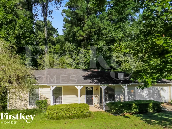 4665 Jamerson Forest Pkwy, Kennesaw, GA 30066
