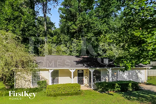 4665 Jamerson Forest Pkwy Photo 1