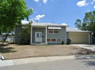 1461 Sublette Cir, Rock Springs, WY 82901