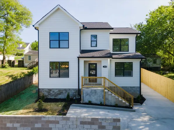 416B McIver St, Nashville, TN 37211