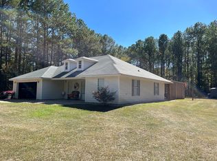 3727 Mount Gilead Rd NE, Mc Call Creek, MS 39647
