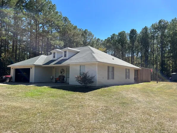 3727 Mount Gilead Rd NE, Mc Call Creek, MS 39647