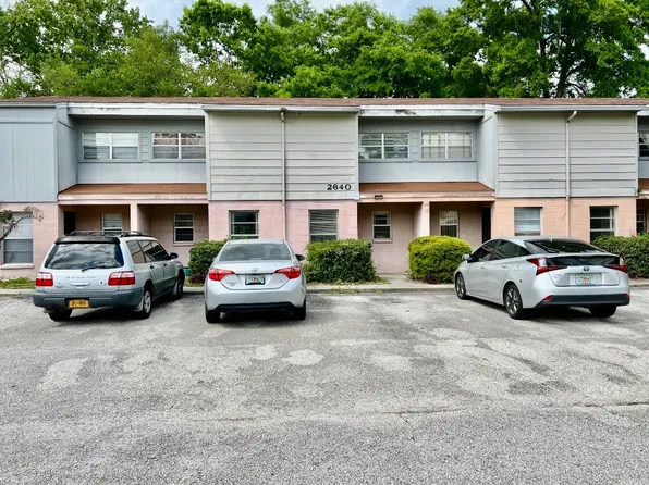 2640 SW 38th Pl APT C, Gainesville, FL 32608
