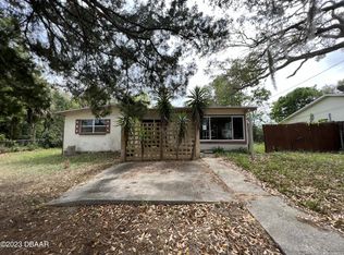 1207 Linda Ln, Daytona Beach, FL 32117