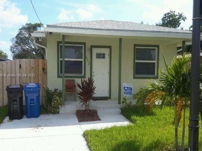 632 NW 15th Ter, Fort Lauderdale, FL, 33311