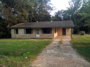 8833 Green Point Dr, Altus, AR 72821