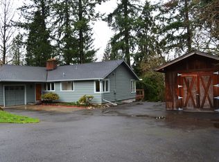4765 NW Saltzman Rd, Portland, OR 97229