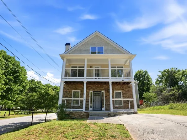 50 Pope St SW, Atlanta, GA 30315