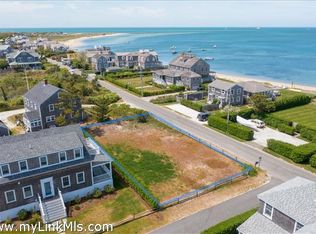 1 Sandy Dr, Nantucket, MA 02554