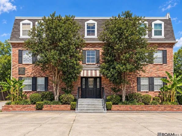4735 Government St APT 109, Baton Rouge, LA 70806