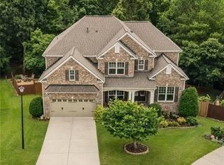 3070 Blackstock Dr, Cumming, GA 30041