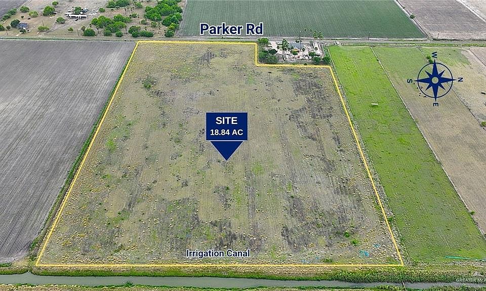 2nd image of 0 N Parker Rd