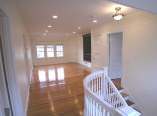 (Undisclosed Address), Boston, MA 02135