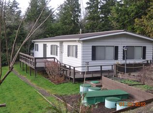 1820 Deer Ridge Rd, Tillamook, OR 97141