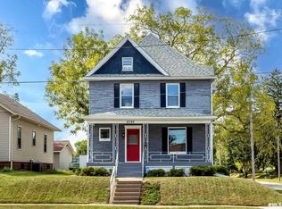 2720 Harrison St, Davenport, IA 52803